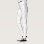 Legging Chanukah<br><div class="desc">Chanukah merece algo mais. Algo especial! Essa design apresenta uma estética bonita, simplista, minimalista com seu toque moderno e seu delicado talento. Celebrar Chanukah com a coordenação da decoração e dos acessórios. Faça deste ano um Chanukah para se lembrar!</div>