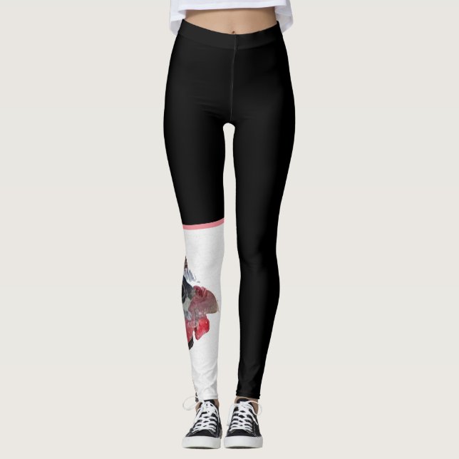 Legging Charlie (Frente)