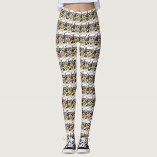 LEGGING CHEFE YORKIE POO