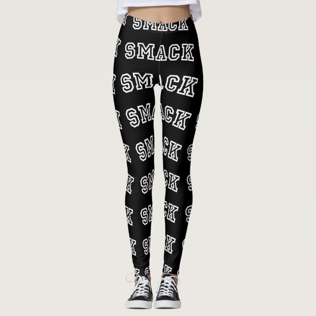 LEGGING CHEIRO (Frente)