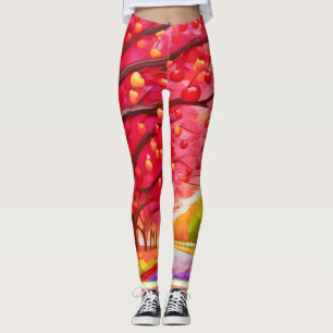 Legging Cherry Tree Lane