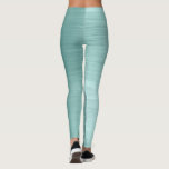 Legging Chic Girly Mint<br><div class="desc">Chic Girly Mint</div>