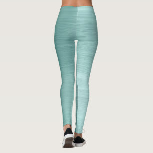 Legging Chic Girly Mint