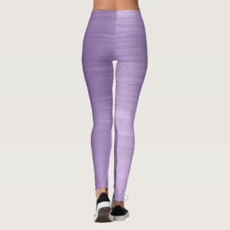 Legging Chic Girly Purple