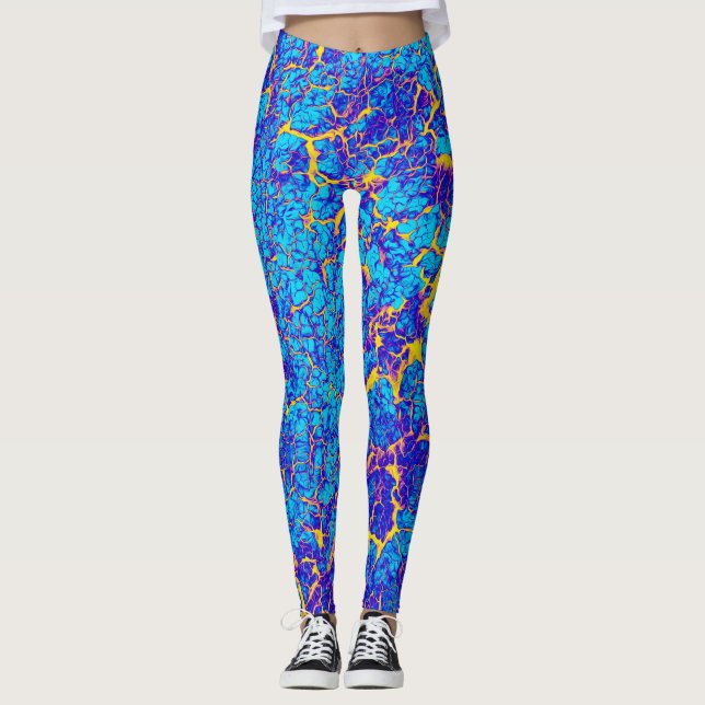 Legging Chic Legal exclusivo (Frente)