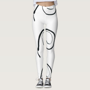 LEGGING CHICOTE