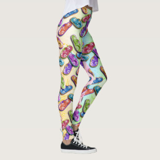LEGGING CHINELOS DO VERÃO