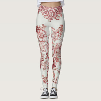 Legging Chintz original