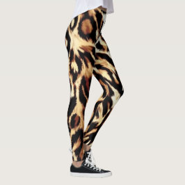 Legging Chique animal