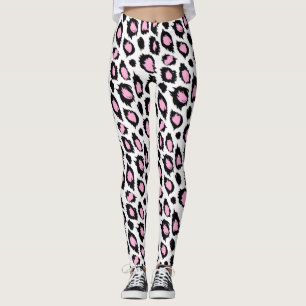Legging Chita Rosa