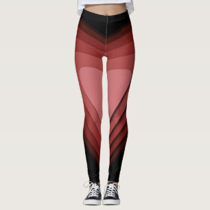 LEGGING CHOCOLATE LUV CANDY