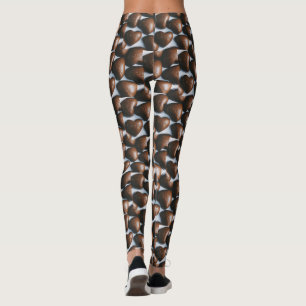 Legging Chocolates