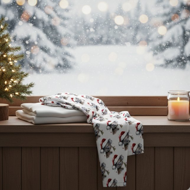 Legging Christmas Koala (Criador carregado)