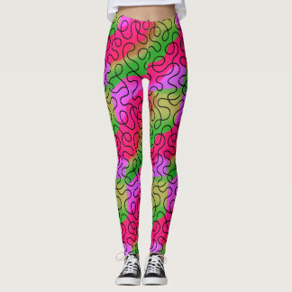 Legging Chromaflow Dreamstream 4