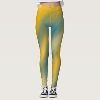 Legging Chuva Sol