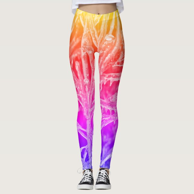 Legging Ciclos (Frente)