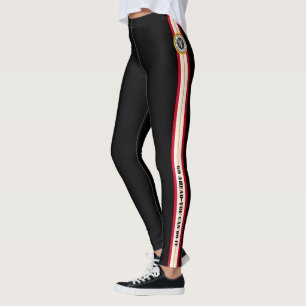 LEGGING CIDADE KCMOCOU KANSAS, MO GO-AH