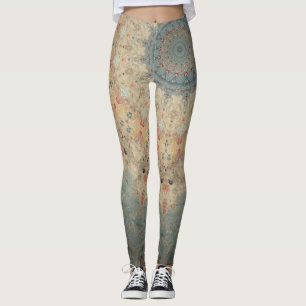 Legging Cielo