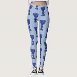 Legging Cimeiras