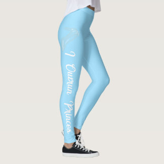 Legging Cinderella Runs (Longa)