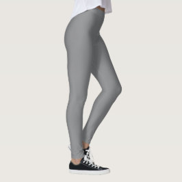 Legging Cinza
