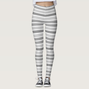 Legging Cinzas