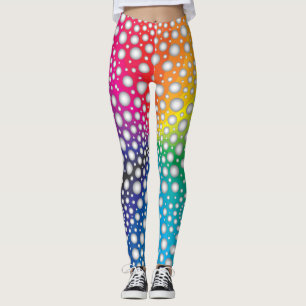 Legging Círculos Mandala 2