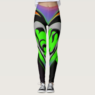 Legging Ciúme