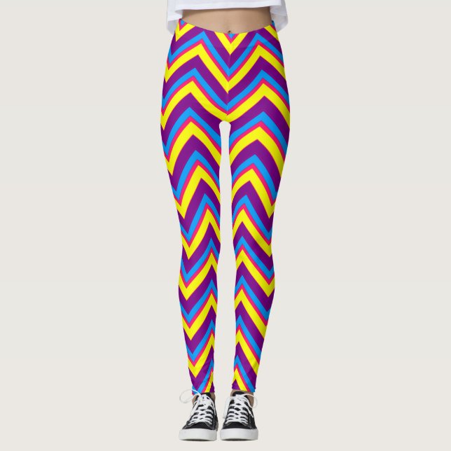 Legging CKC-Chevron-16-LEGGINGS (Frente)