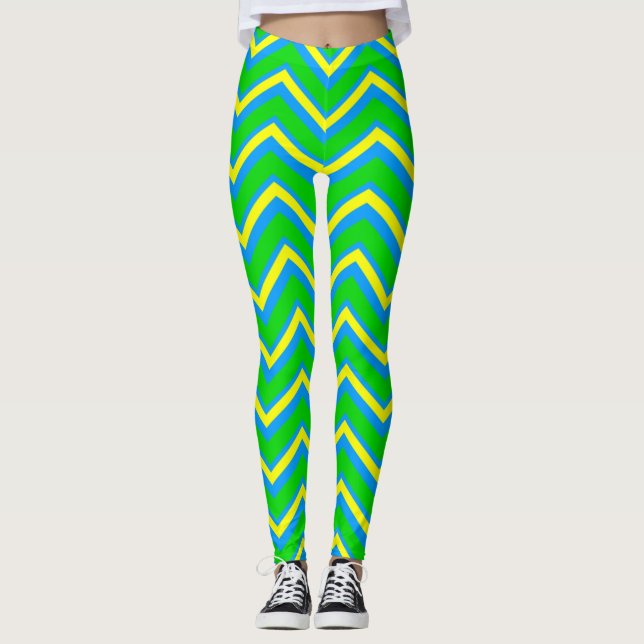 Legging CKC-Chevron-9-LEGGINGS (Frente)