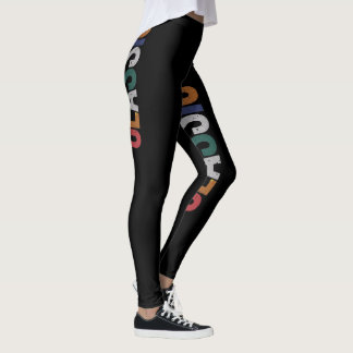 LEGGING CLÁSSICO