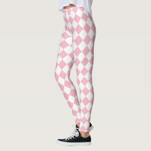 Legging Clique em Personalizar para Alterar o Decor Rosa p