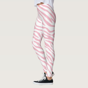 Legging Clique em Personalizar para Alterar o Decor Rosa p