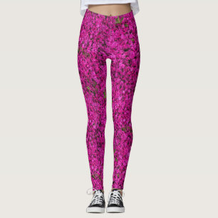 LEGGING COBERTURAS FLORAIS