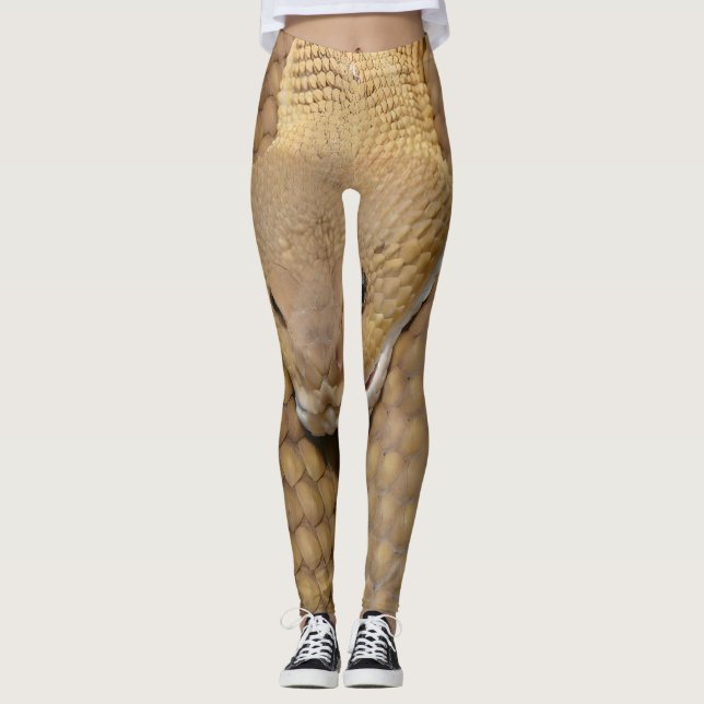 Legging Cobra Tights cobra (Frente)