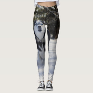 Legging Cobrança