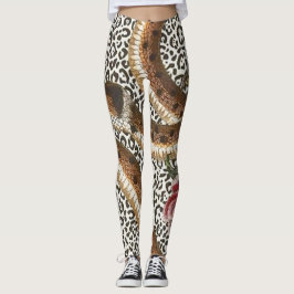 LEGGING COBRAS