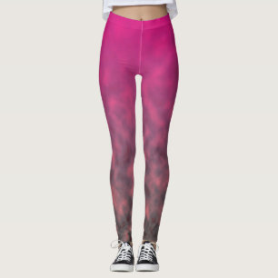 Legging Colapso da Pétala