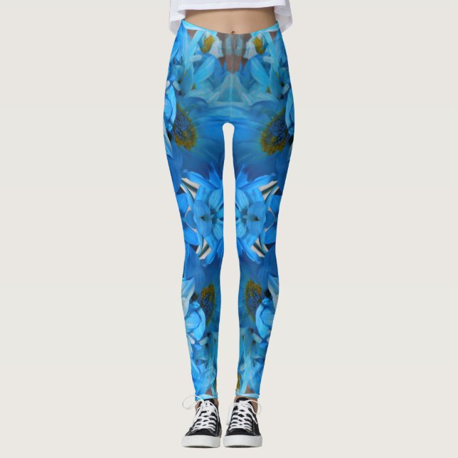 Legging Collaert (Frente)