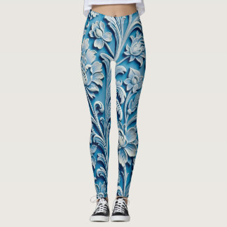 Legging Collants
