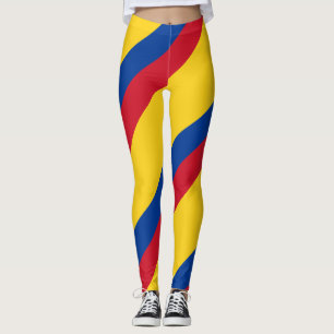 Legging Colômbia