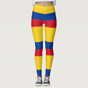 Legging Colômbia