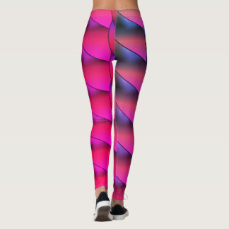 Legging color, cute, colorful, colors, trendy