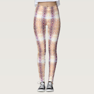 Legging Colorida