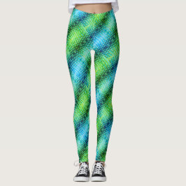 Legging Colorida