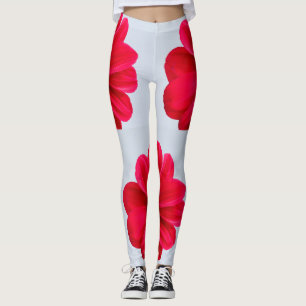 Legging Colorido