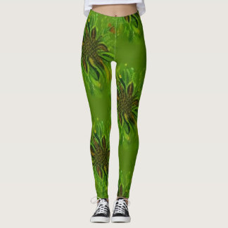 Legging Colorido