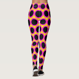Legging Colorido