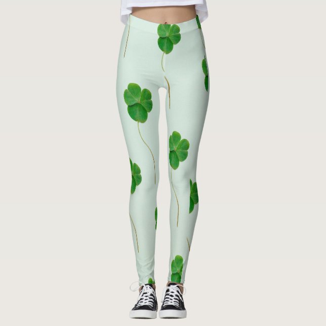 Legging Colorido (Frente)