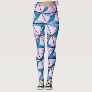 Legging Colorido